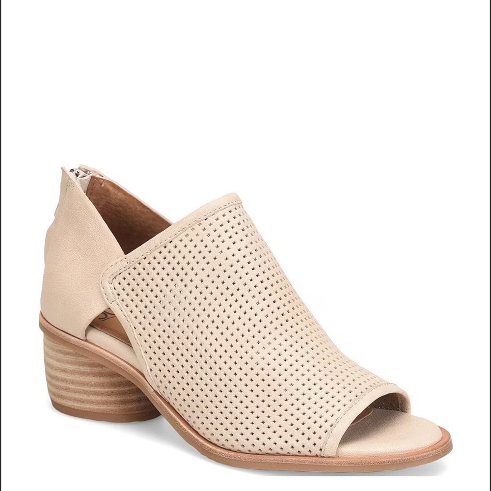 Sofft shooties